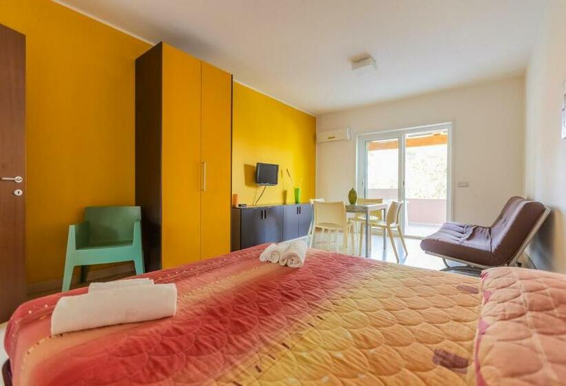 חדר סטודיו סטנדרד, Portorosa Residence