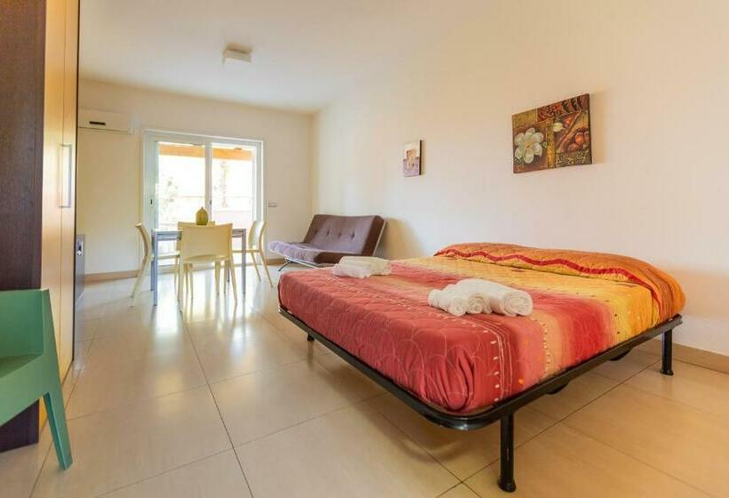 חדר סטודיו סטנדרד, Portorosa Residence