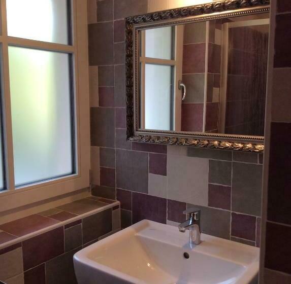 إستوديو قياسى, Residenze Sonnenschein Casa Rosa