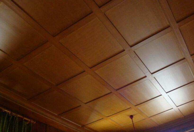 Студия Стандарт, Residenze Sonnenschein Casa Rosa