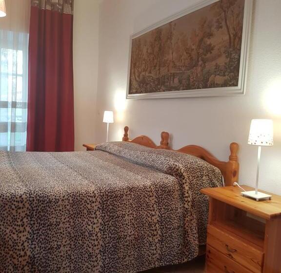 شقة غرفة واحدة, Residenze Sonnenschein Casa Rosa