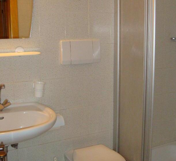 شقة غرفة واحدة, Residenze Sonnenschein Casa Rosa