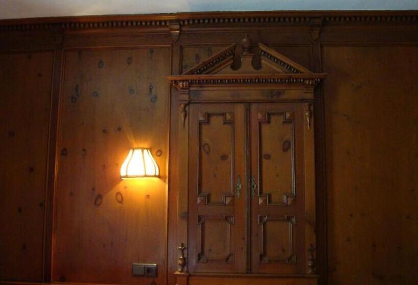 شقة غرفة واحدة, Residenze Sonnenschein Casa Rosa