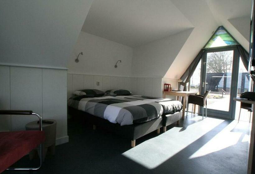 标准间, Restinn Bourtange