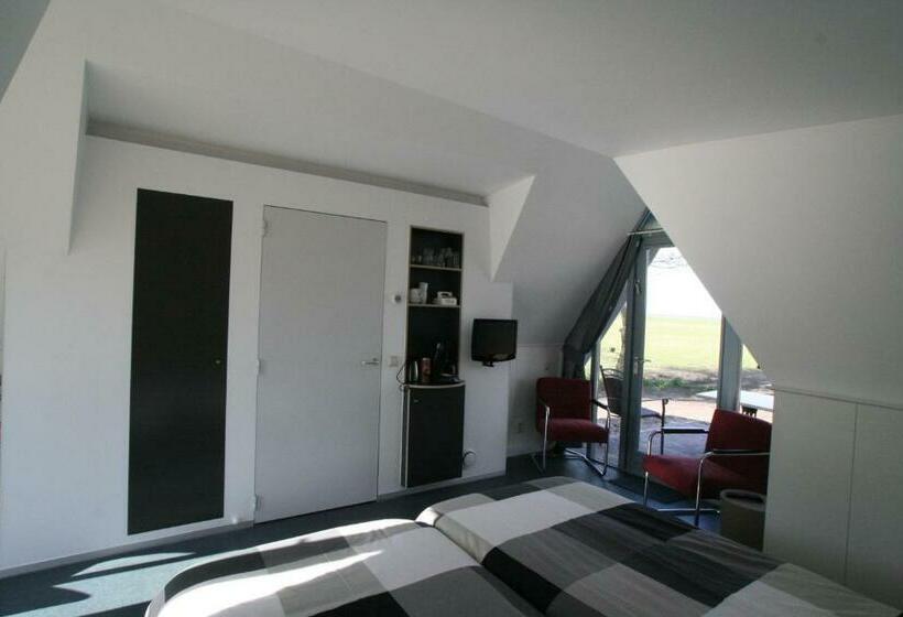 标准间, Restinn Bourtange