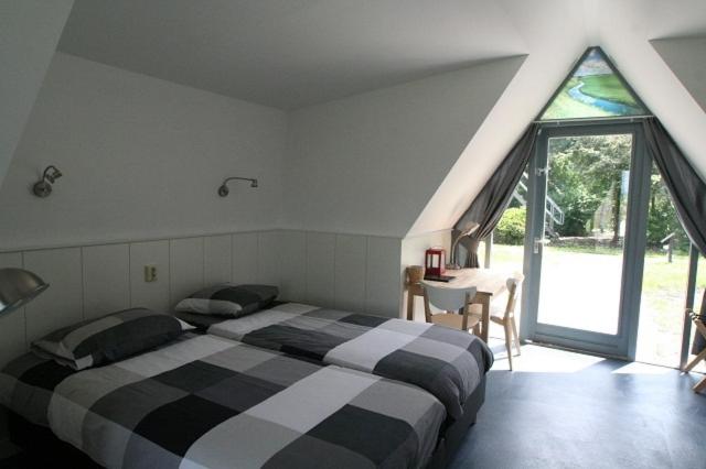 标准间, Restinn Bourtange