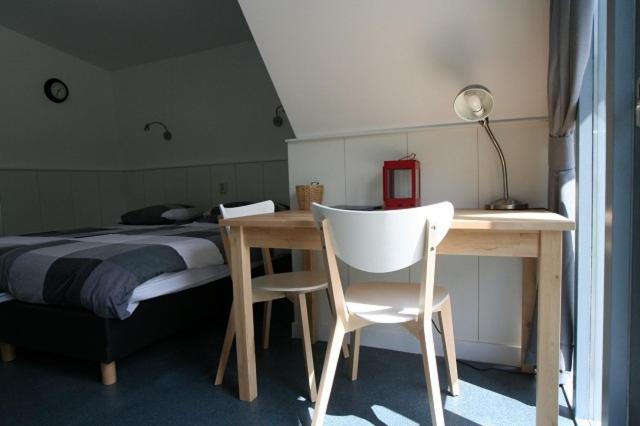 标准间, Restinn Bourtange