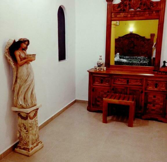 クラシックスイート, Rosalia