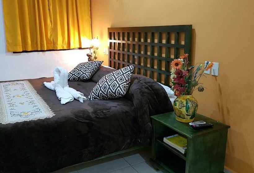 スーペリアールーム, Rosalia