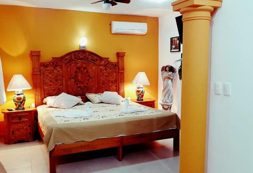 クラシックスイート, Rosalia