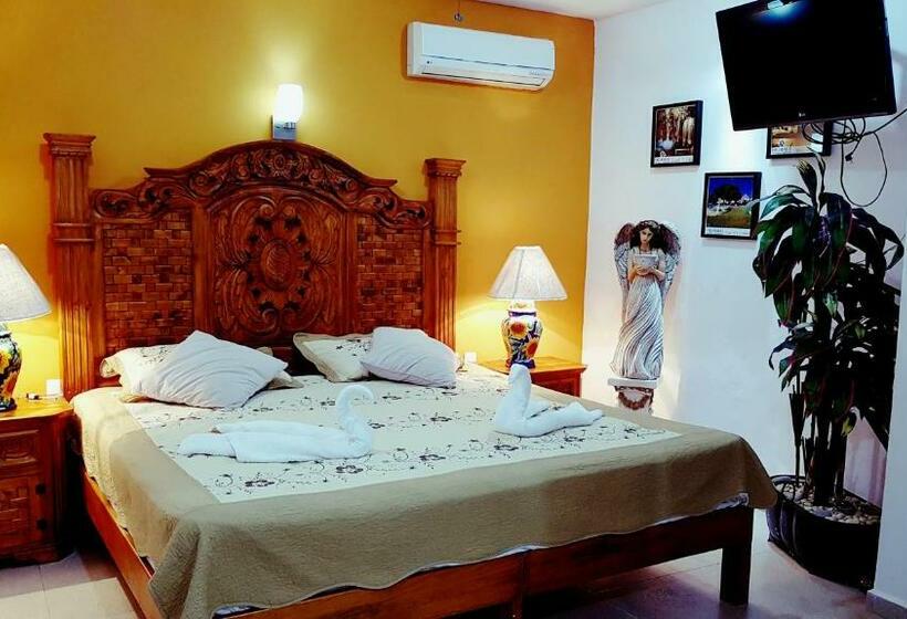 クラシックスイート, Rosalia