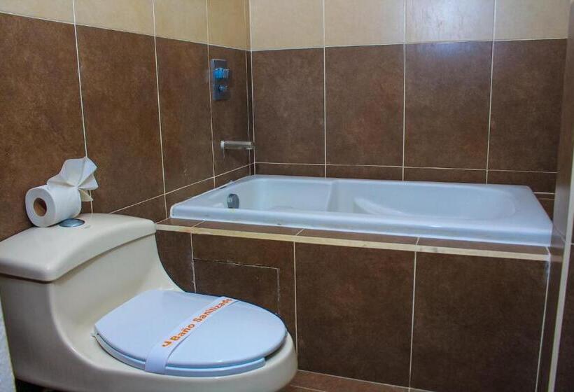 スーペリアールーム, Rosalia