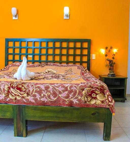 スーペリアールーム, Rosalia