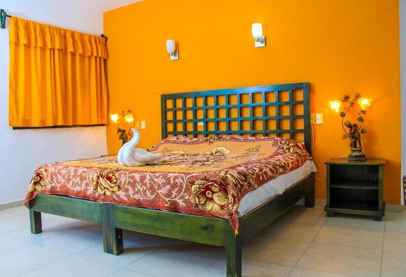 スーペリアールーム, Rosalia