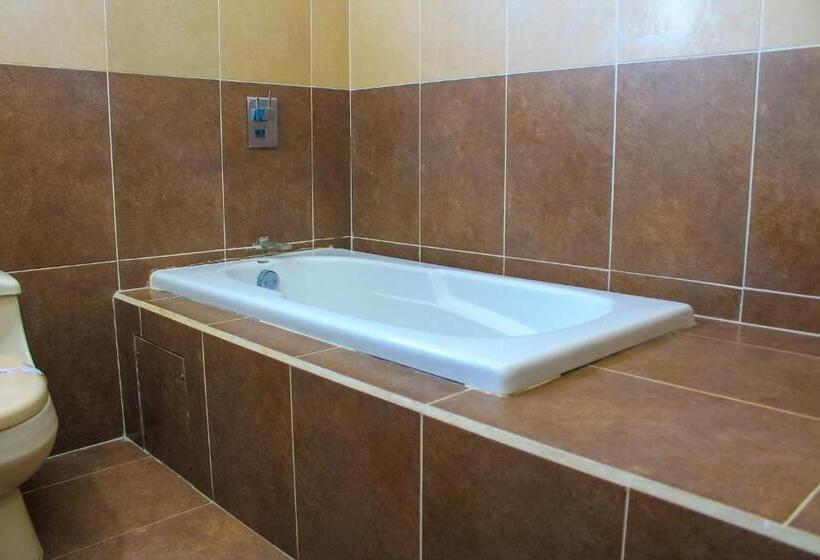 クラシックスイート, Rosalia