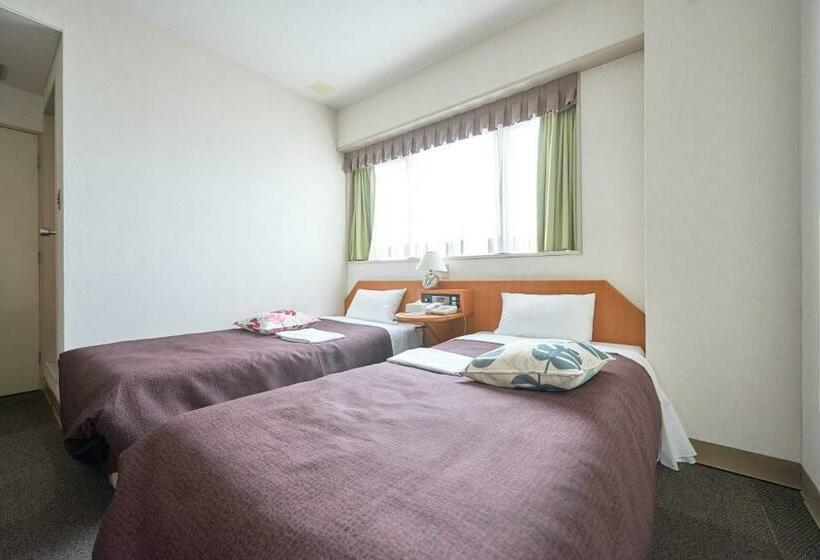 Номер Стандарт, Select Inn Honhachinohe Ekimae