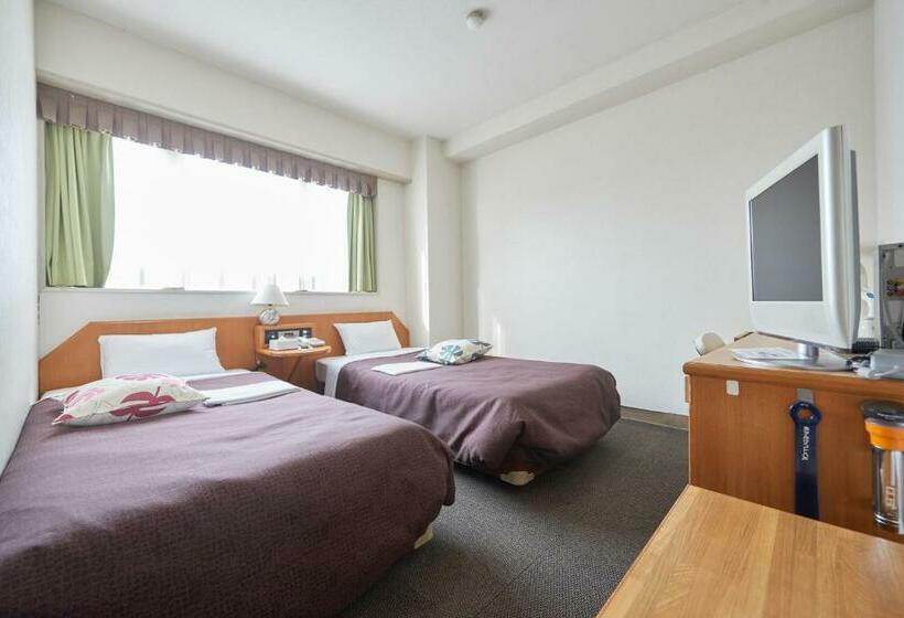 スタンダードルーム, Select Inn Honhachinohe Ekimae