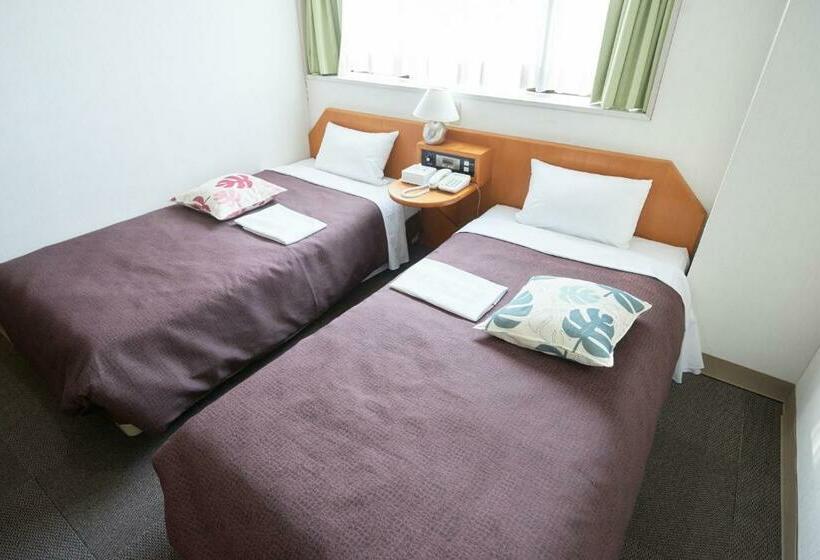 スタンダードルーム, Select Inn Honhachinohe Ekimae