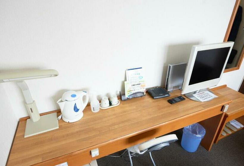 スタンダードルーム, Select Inn Honhachinohe Ekimae