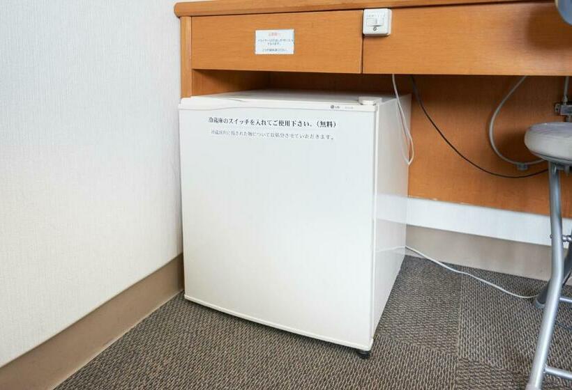 Номер Стандарт, Select Inn Honhachinohe Ekimae
