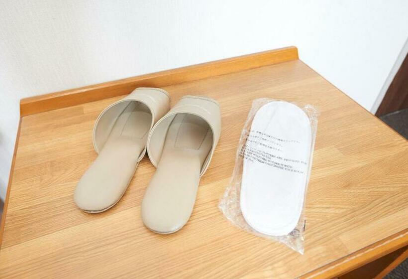 スタンダードルーム, Select Inn Honhachinohe Ekimae