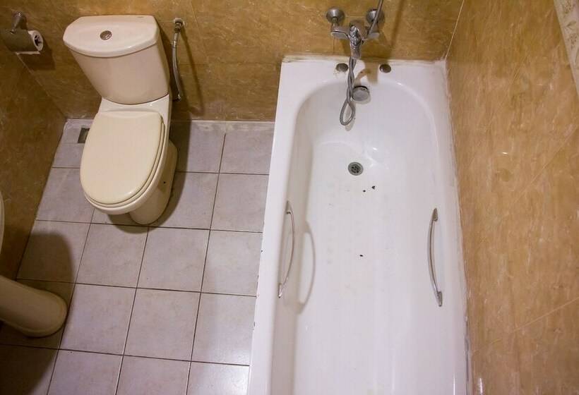 اتاق استاندارد, Tivoli Residence & Bar