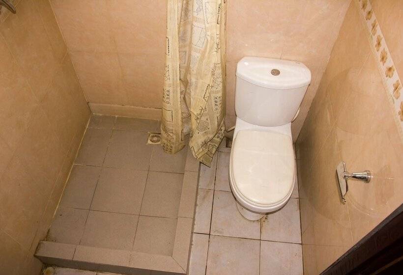 اتاق استاندارد, Tivoli Residence & Bar