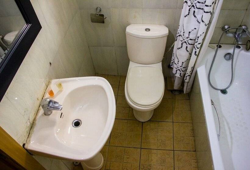 اتاق استاندارد, Tivoli Residence & Bar