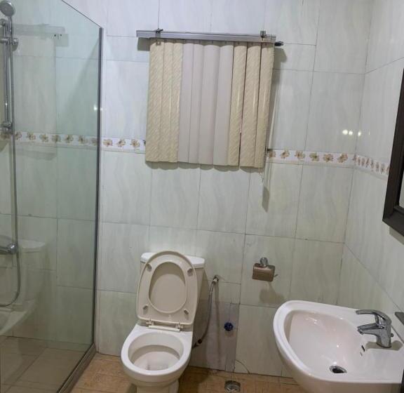 اتاق استاندارد, Tivoli Residence & Bar