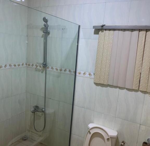 اتاق استاندارد, Tivoli Residence & Bar