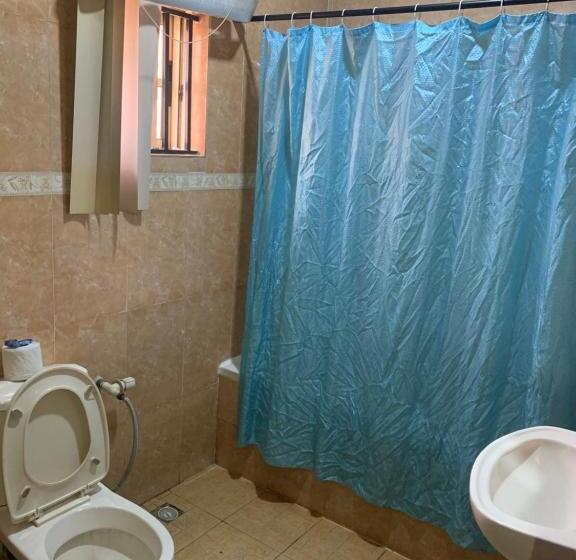 اتاق استاندارد, Tivoli Residence & Bar