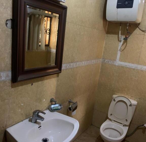 اتاق استاندارد, Tivoli Residence & Bar