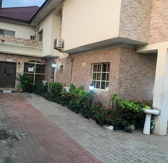 اتاق عادی, Tivoli Residence & Bar