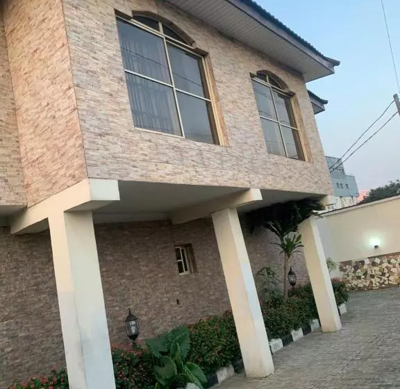 اتاق عادی, Tivoli Residence & Bar
