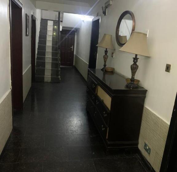 اتاق عادی, Tivoli Residence & Bar