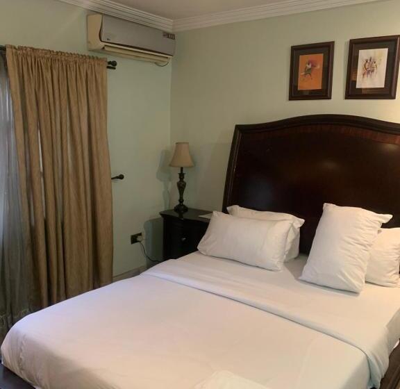 اتاق عادی, Tivoli Residence & Bar