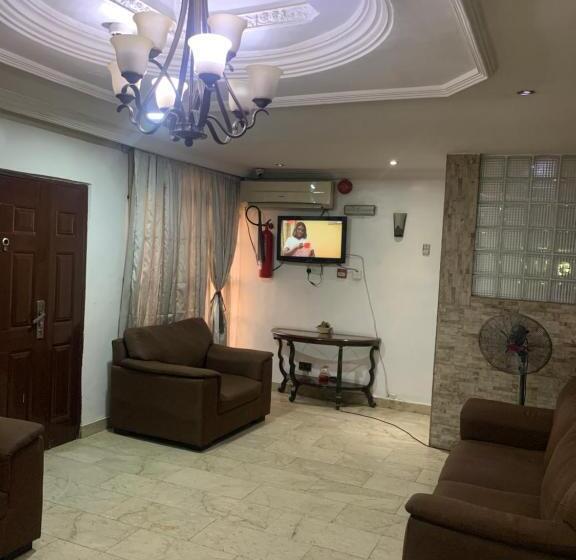 اتاق عادی, Tivoli Residence & Bar