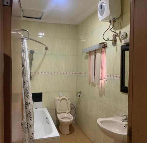 اتاق عادی, Tivoli Residence & Bar