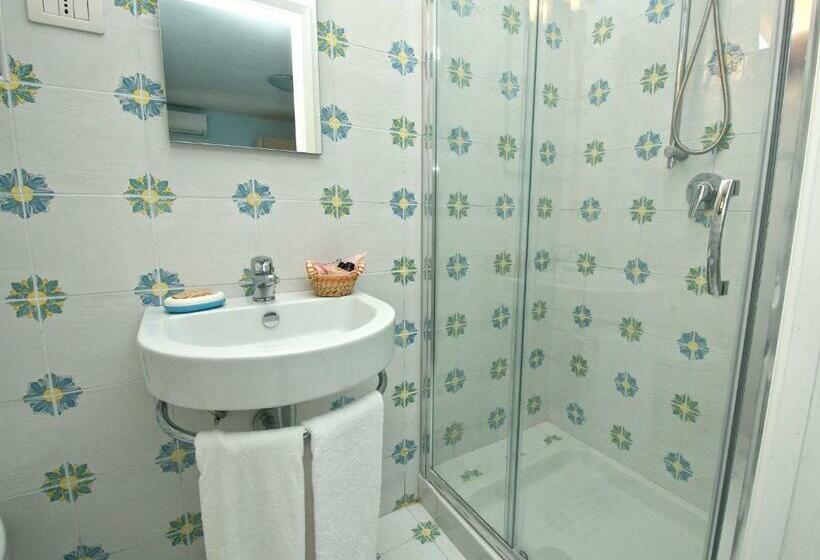 إستوديو قياسى مطل على البحر, Villa Casale Ravello Residence