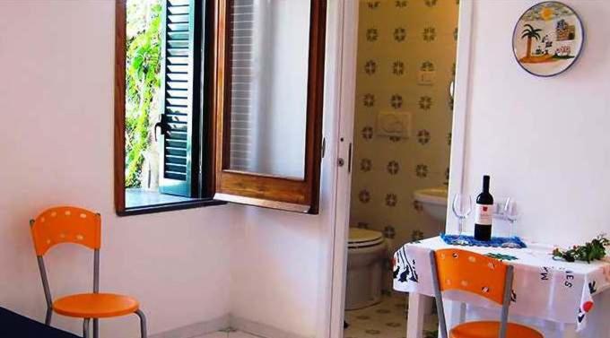 إستوديو قياسى مطل على البحر, Villa Casale Ravello Residence