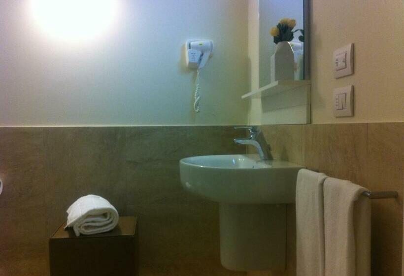 Номер Стандартный с Видом, Villa Del Poggio Prosecco Bike