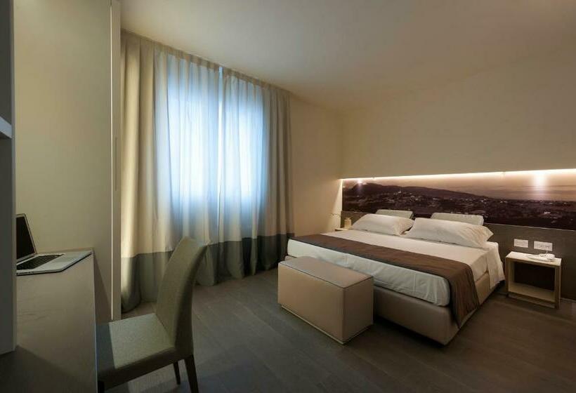 Номер Стандарт, Villa Del Poggio Prosecco Bike