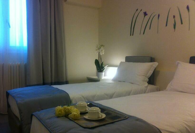 Номер Стандарт, Villa Del Poggio Prosecco Bike