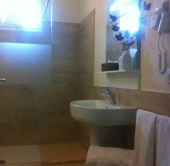Standard-huone, Villa Del Poggio Prosecco Bike