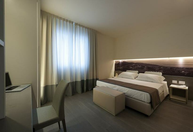 Номер Стандарт, Villa Del Poggio Prosecco Bike