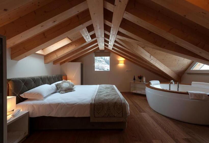 Люкс, Villa Del Poggio Prosecco Bike