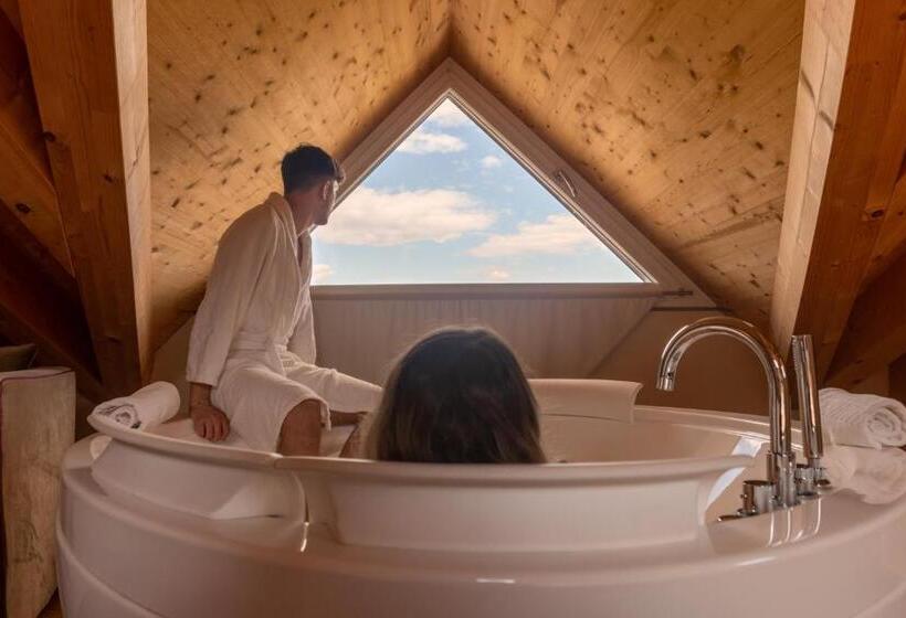 Люкс, Villa Del Poggio Prosecco Bike