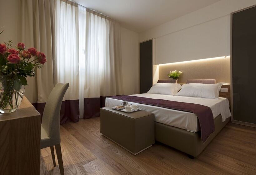 Номер Стандарт, Villa Del Poggio Prosecco Bike