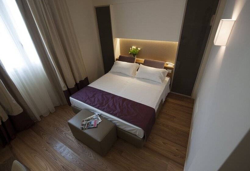 Номер Стандарт, Villa Del Poggio Prosecco Bike