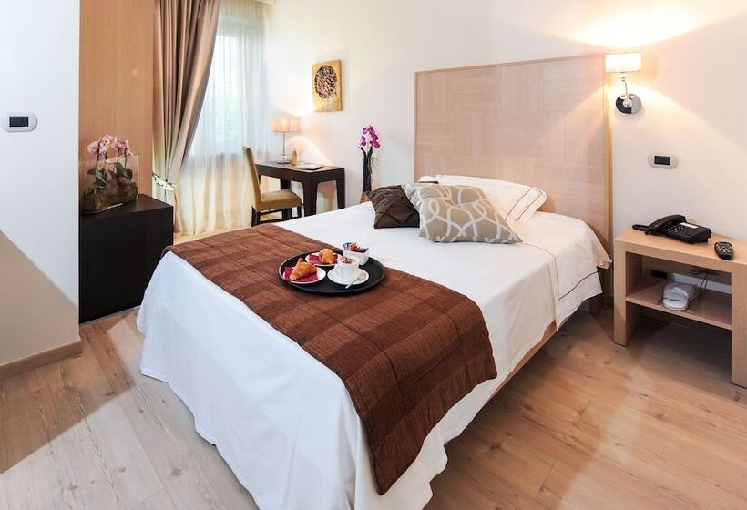 اتاق استاندارد, Villa Maria Cristina